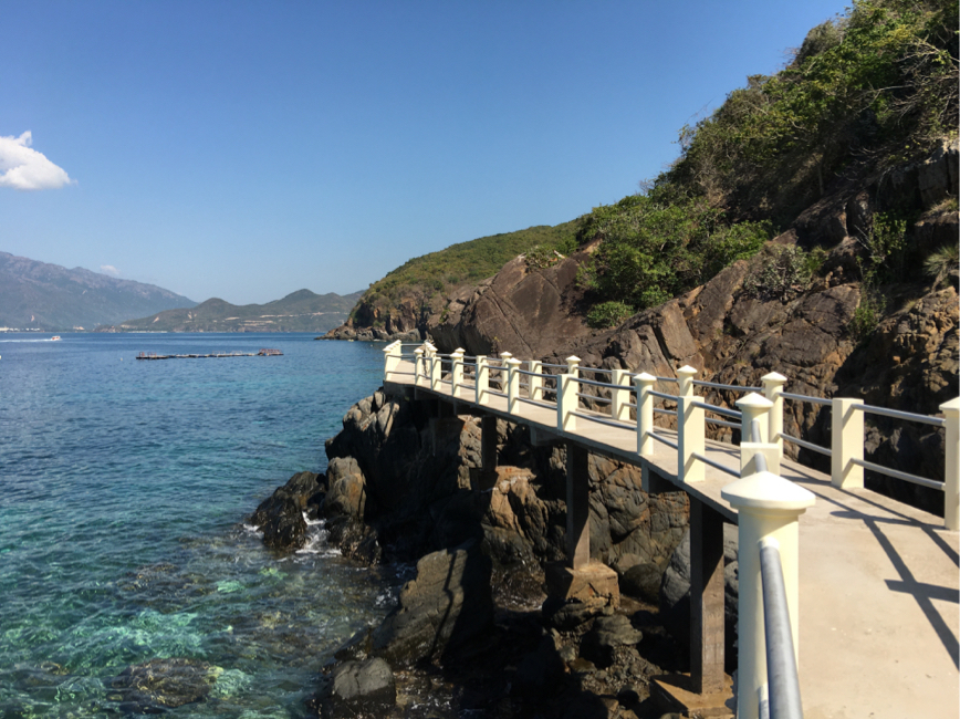 Vĩnh Nguyên, Nha Trang, Vietnam