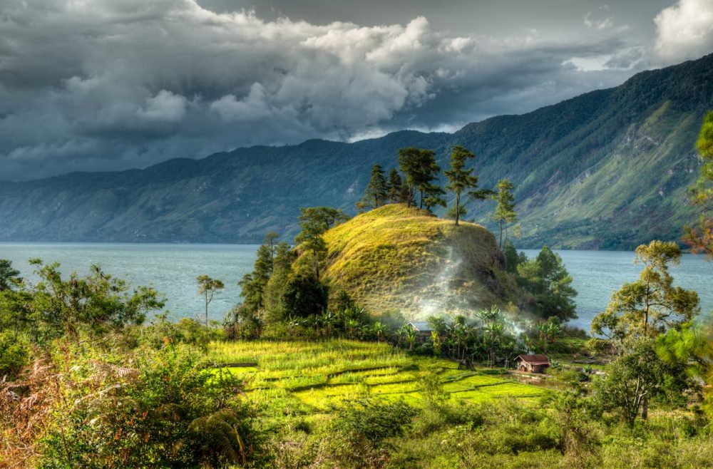 Sumatra