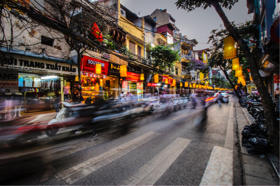 Hanoi, Vietnam