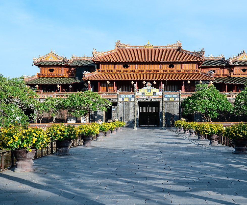 Hue, Vietnam