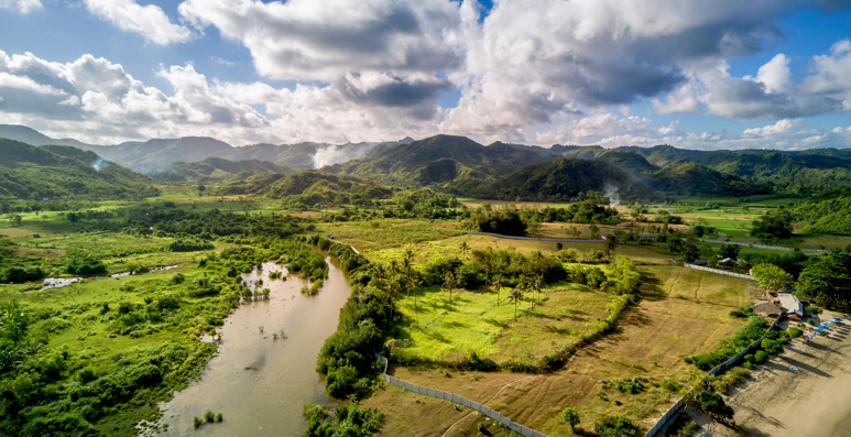 Lombok, Indonesia