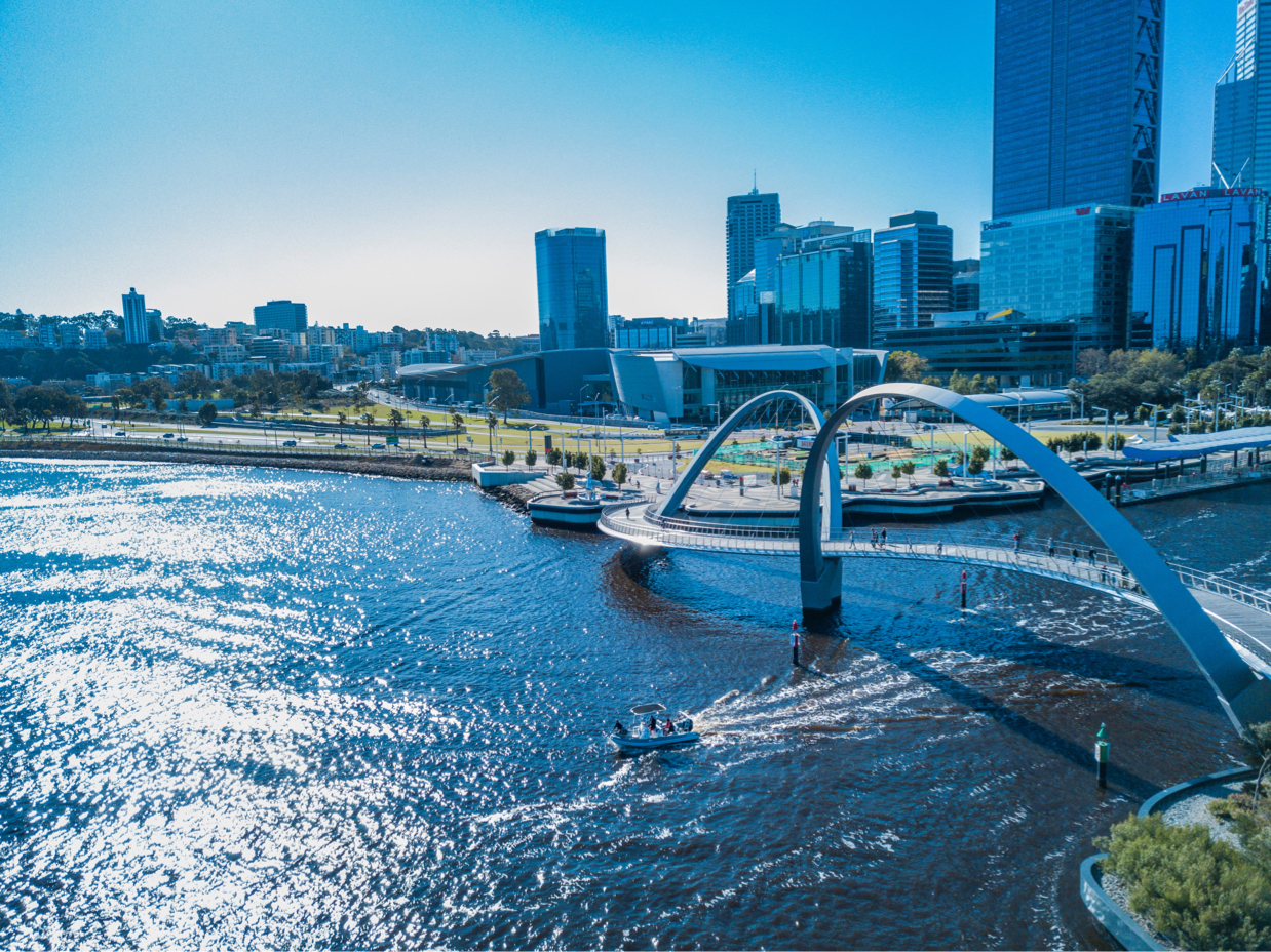 Perth, Australia