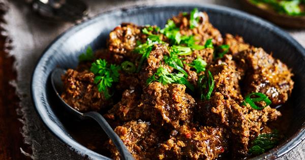Rendang