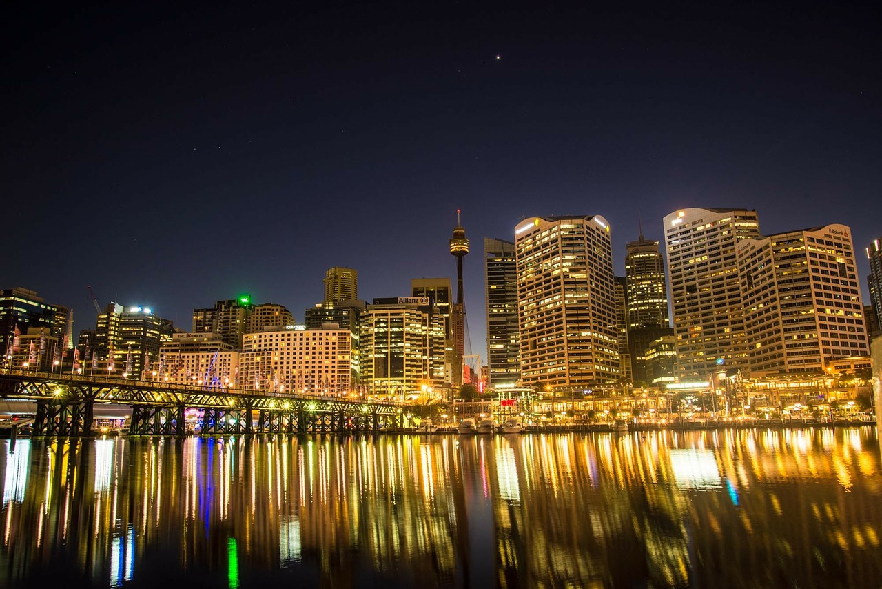 Sydney, Australia