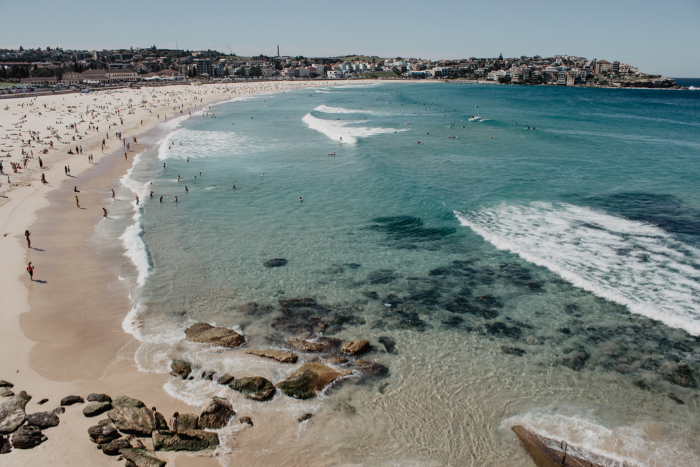 Bondi Beach, Australia